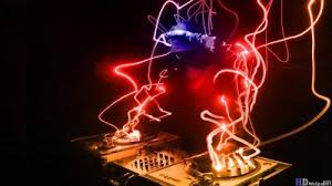 Music Dj 3d Wallpapers Hd Wallpaper Music Wallpaper House Music Dj Dj