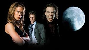 Fangs For The Fantasy: Blood Ties Season 1, Episode 12: Norman.