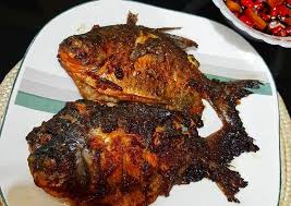 Maybe you would like to learn more about one of these? 10 Resep Ikan Bawal Bakar Kecap Untuk Pemula Resep Wiki