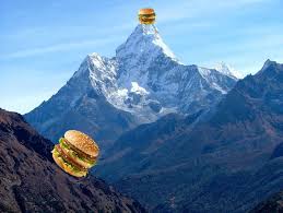 5 Brain Melting Facts About Mount Everest That You