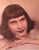 Maxine Monroe Obituary