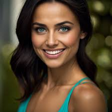 Harry's Women: Sandra Markham, by AI Generators : r/necroscope