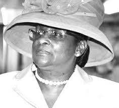 Obituary for Eudene Arnett Brown