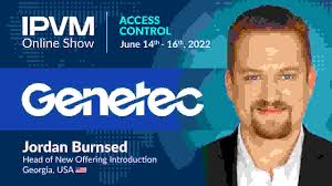 June 2022 Access Control Show