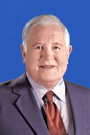 Local attorney Bob Wright of Domengeaux, Wright Roy and Edwards, dies