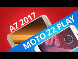 This tool is the latest update and free provided. Samsung Galaxy A5 2017 Android Nougat 7 1 2 Review Uk Best Smartphone