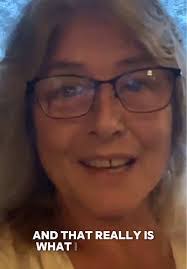 Cynthia Jonas's Instagram, Twitter & Facebook