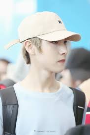 Nct Nctdream Renjun Nct Penyanyi Hip Hop
