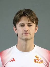 2024 Men's Soccer Roster