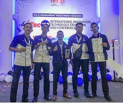 Tempat ini terletak di besti homestay batu 4. Inovasi Kolej Vokasional Likas Berjaya Mendapat Pingat Emas Di Peringat Dunia Pejabat Pendidikan Daerah Kota Kinabalu
