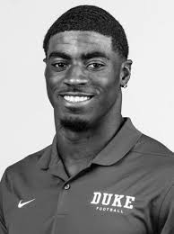 2023 Duke Football Media Guide (As of July 25)