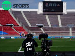 Tnt sports is a privately owned pack of sports pay tv channels of chile. Cdf De Chile Pasara A Ser Tnt Sports Programadores Plataformas News