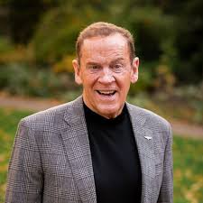 Ted Roberts's Instagram, Twitter & Facebook