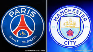 Psg (@psg) on tiktok | 310.4m likes. Psg Gegen Mancity Mehr Als Nur Ein Fussballspiel Sport Dw 27 04 2021