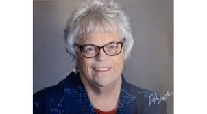 Mary Halbleib Obituary (1947