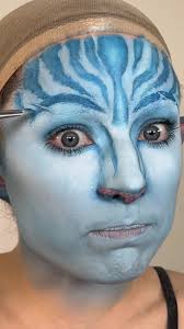 Avatar Water Tribe Cosplay Surprise Gone Wrong
