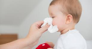 Hilfe Mein Baby Ist Erkaltet So Kannst Du Helfen