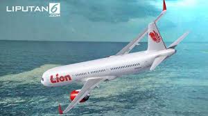 Seharusnya pesawat sudah tiba di bandara depati amir pangkal pinang pukul 07.20 wib. Suasana Mencekam Kokpit Lion Air Jt 610 Sebelum Jatuh Bisnis Liputan6 Com