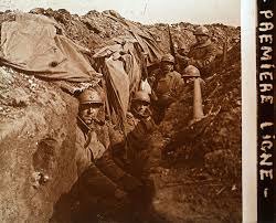 Les polémiques continuent pour le centenaire de la bataille de verdun : La Premiere Guerre Mondiale Ou Le Basculement Dans Le Monde Moderne Histoire Lumni