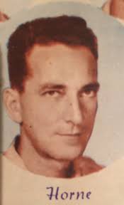 Charles Frank Horne (1910-1989)