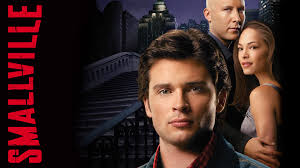 Watch Smallville