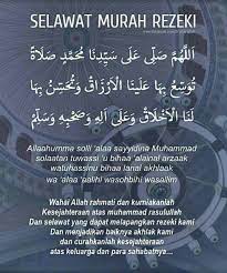 Sebelum mengetahui doa pembuka pintu rezeki, anda harus tahu 12 pintu yang menjadi sumber datangnya rezeki. Doa Murah Rezeki Dan Amalan Pembuka Pintu Rezeki Lima Minit