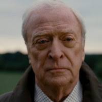 Alfred Pennyworth Descriptive Personality Statistics