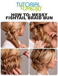 8 Easy Messy Buns For Long Hair Hair Bun Tutorial Bun Hairstyles For Long Hair Hair Styles