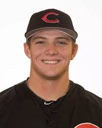 2015 Baseball Roster