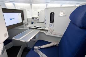 At a glance, cuba may seem like a lucrative opportunity for u.s. 9 Transatlantic Business Class Products I D Like To Review One Mile At A Time