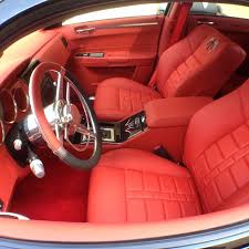 You Tube Calupholstery Californiaupholstery Ready For Deliver Instagram Photo Websta Dodge Magnum Car Interior Magnum
