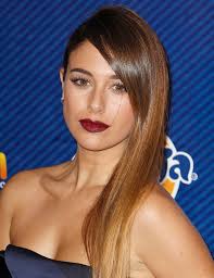 Ellas copian el look