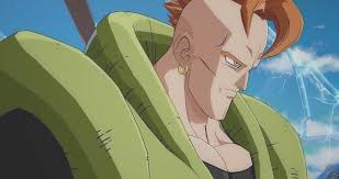 Trivia, android 16 was modeled after dr. Dragon Ball Fighterz New Character Trailer In Ita Bitfeed Co