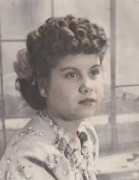 Rosa Alvarez Gandara