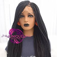 Braided Wig, Box Braid Wig, Braided Wig for Black Women, Full Lace Wigs,  Lace Wigs, Knotless Box Braid Wig, Box Braided Wigs, Braided Lace