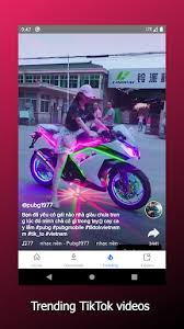 Tiktok lite for android, free and safe download. Updated Snaptik Video Downloader For Tiktok Tiktok Lite Android App Download 2021