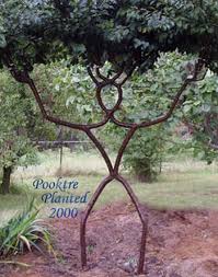 10 Most Amazing Living Furniture From Across The World Outdoor Gardens Design Trees To Plant Plants