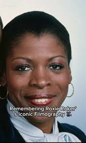 Roxie Starr's Instagram, Twitter & Facebook