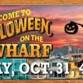 Halloween on the Wharf event image
