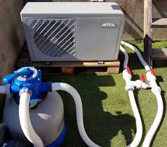 comment installer sa pompe a chaleur de piscine blog de raviday