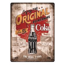 Hier finden sie die die beliebtesten produkte in dieser kategorie aufgelistet und in eine übersichtlichen reihenfolge gebracht. Coca Cola Artikel Wie Blechschilder Wanduhren Vorratsdosen Etc