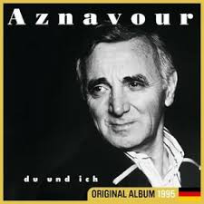 Charles Aznavour