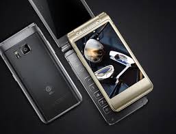 Mobile phone, also called a cell phone owing to it using a cellular network architecture, have seen a tremendous growth in terms of technology and size over the years. Samsung W2017 Malaysia Price Technave
