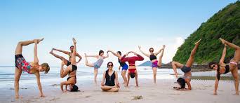 yoga teacher certification alliance