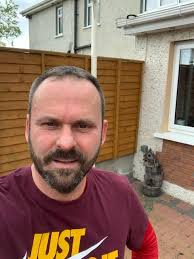 Day 2 ✓ Mick Moloney Ozzie, Nicola & Molly O'Toole Well done everyone 🇳🇬  #MoorefieldGAA #DoItForDan #RoarForRuairi