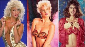 Лучшие и любимые порноактрисы 80-х | MAXIM