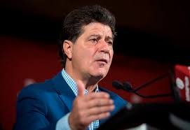 But what if you need to refund a ticket for the flight you missed, or if the flight got delayed because of some unexpected issues? Unifor S Dias Says Air Canada Holding To Refund Pledge As Aid Negotiations Drag On North Shore News