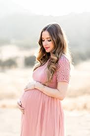 Pin On Maternity Dress