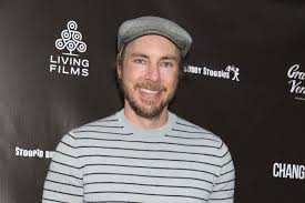 There's a local version of flixlist near you. Dax Shepard Rallies For Role As Tiger King Joe Exotic