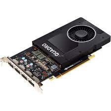 Beginning with release 378, the nvidia professional drivers will no longer support select nvidia support for quadro sdi products is discontinued for windows 8 and later operating systems. Pny Quadro P2200 Grafikkarte